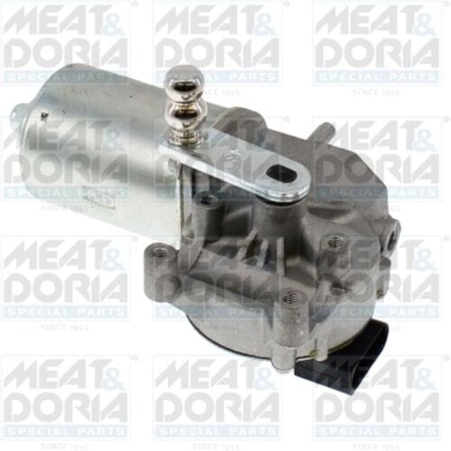Voorruitreiniging - Ruitenwissermotor MEAT & DORIA 27661