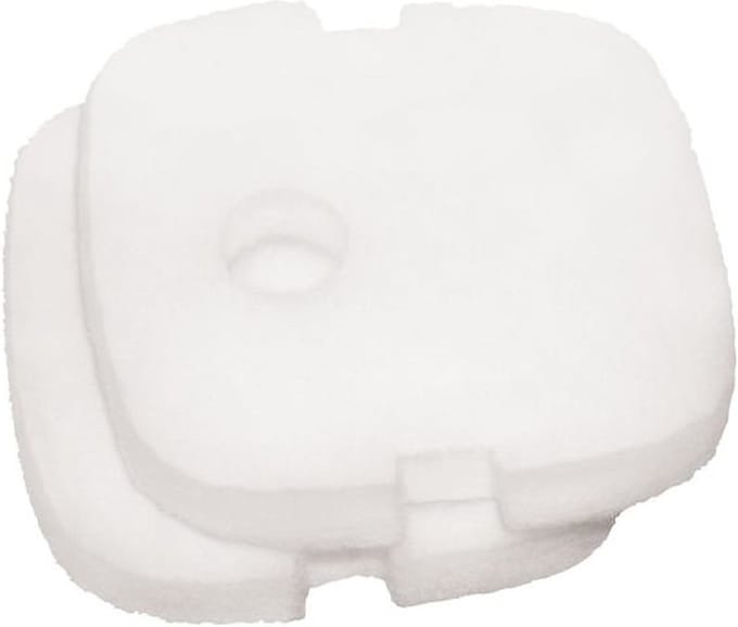 Filtervlies wit voor 250/250+UV/400+UV - Aquarium toebehoren