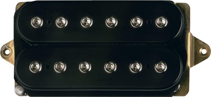 DiMarzio DP213 BK PAF Joe - Humbucker pickup voor gitaren