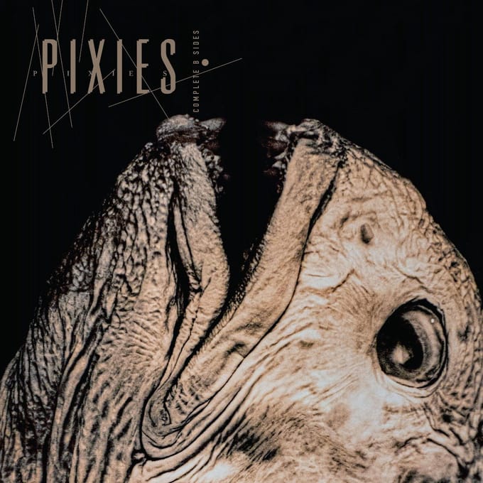 Complete B Sides: 1988-97 (Remastered)