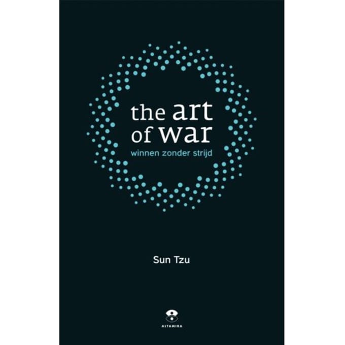 The Art Of War - Sun Tzu