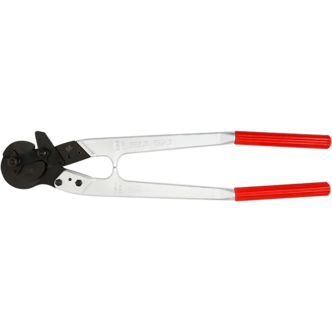 FELCO C112 Tweehandige Kabelsnijder 1,27 cm Snijdiameter En 73 cm Lengte
