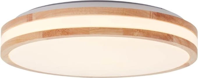 Inspire Kosta Plafondlamp 220-240 V ~ 50/60Hz