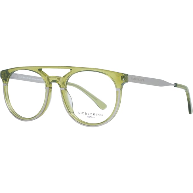 Liebeskind Green Unisex frame