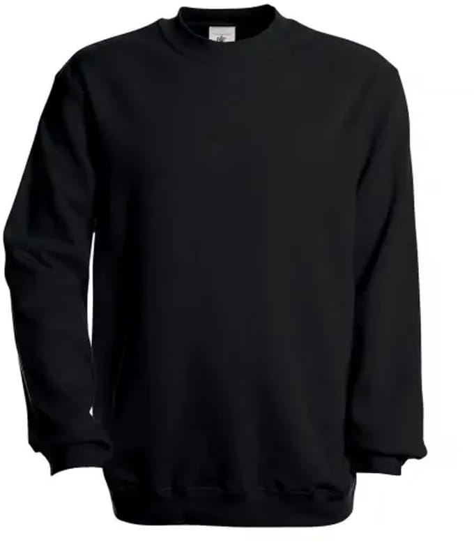 Sweatshirt B&C