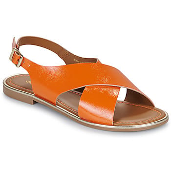 Platte sandalen JB Martin DUTA