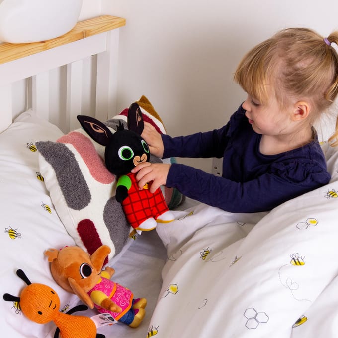 Bing Flop en Sula 3-pack Speelfiguren & personages