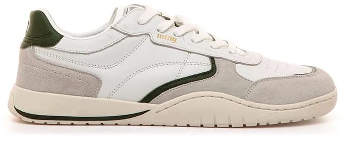 Mtng Free Orbit Schoenen Wit EU 40 Man