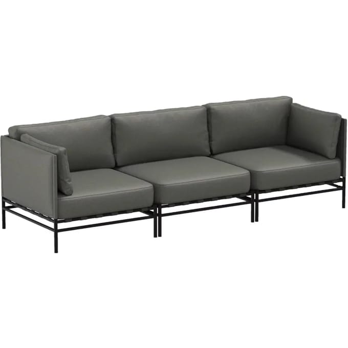 3-zitsbank Sit Sit Dandy