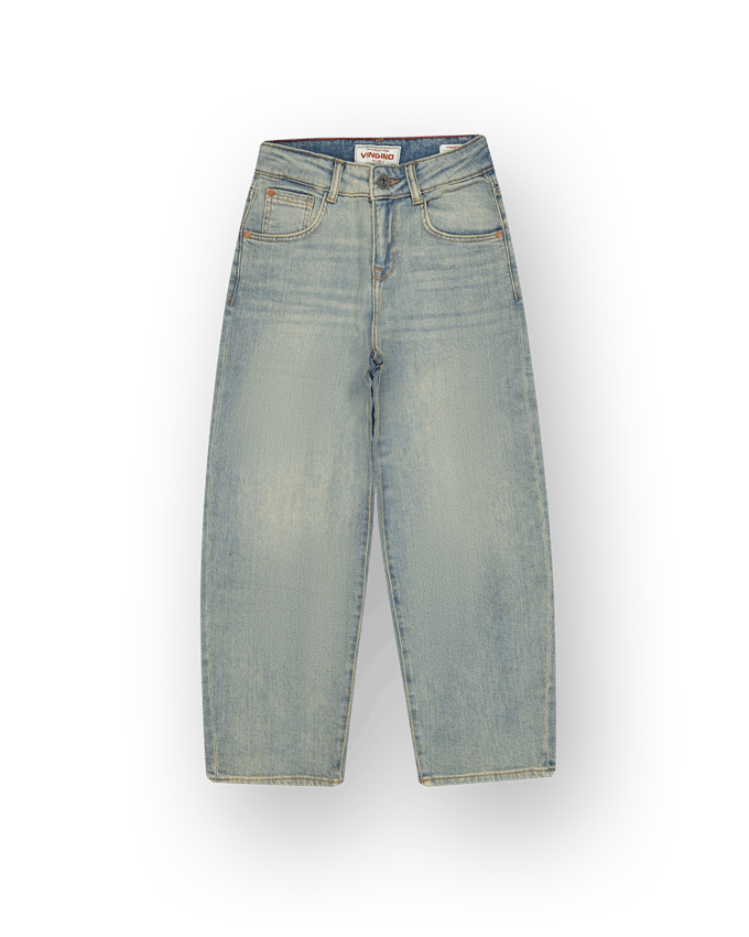 Vingino Boys Kent Jeans Old Vintage Größe: 4 | Jeans Outlet | kids