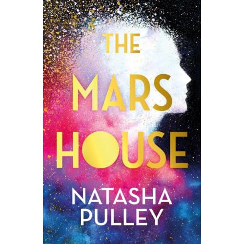 The Mars House - Natasha Pulley
