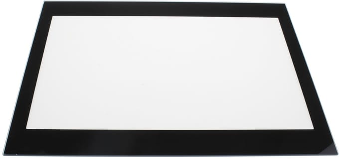 BEKO - OVENDEURGLAS - BINNEN OIM22501XP - 290440375