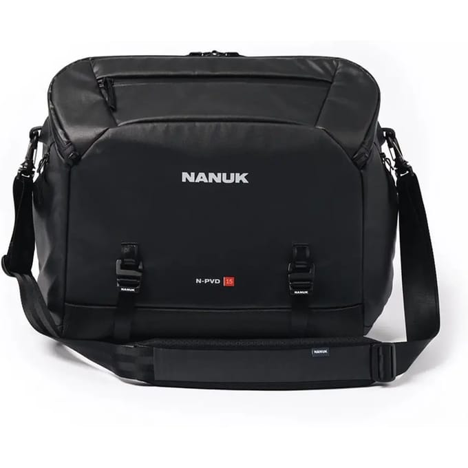 Nanuk PVD 15L - rugtas - backpack