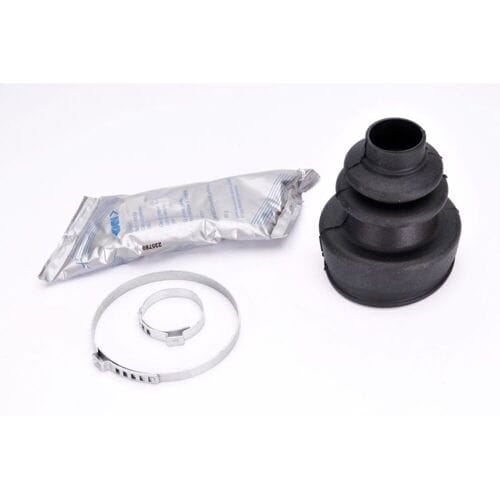 Balgenset, aandrijfas SPIDAN 23223