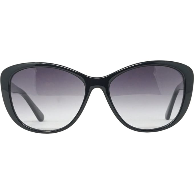 Calvin Klein CK19560S 001 Black Sunglasses