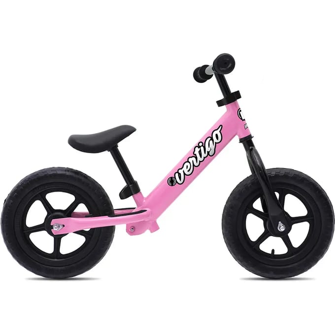 Kinderstep Sport One Acciaio