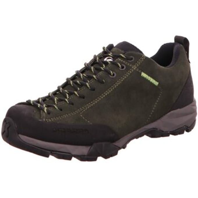 Wandelschoenen Scarpa -