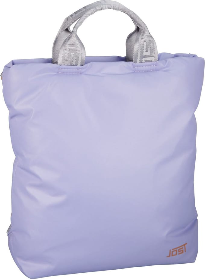 Jost Kemi X Change Bag XS - Rugzak 32 cm RFID (lilac)