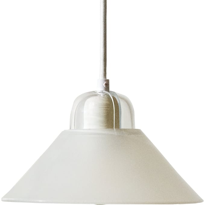 Design House Stockholm Kalo Hanglamp Wit