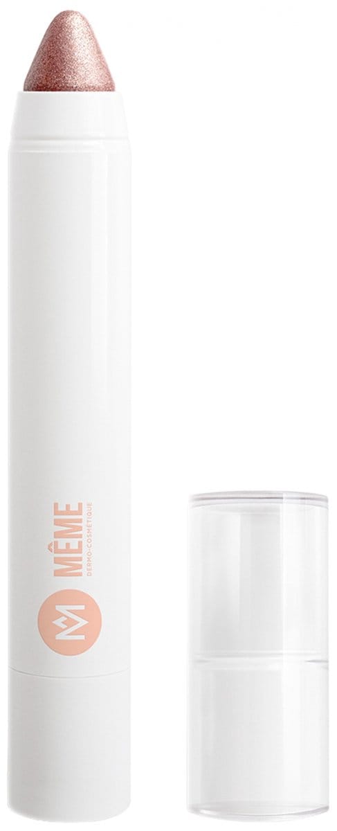 MÊME De Oogschaduw 3,7 g (Tint : Rosy Bruin)