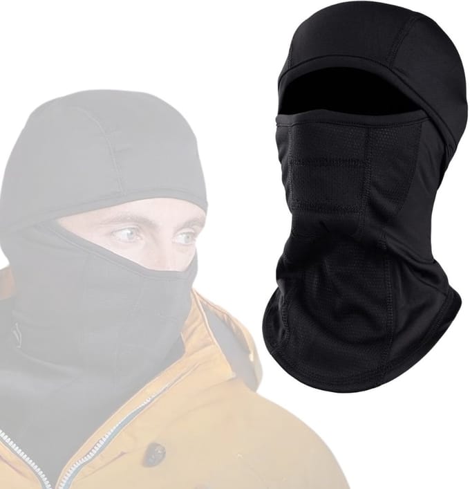 CLGP® Balaclava - Bivakmuts - Skimask