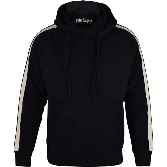 Palm Angels Sweatshirt Zwart