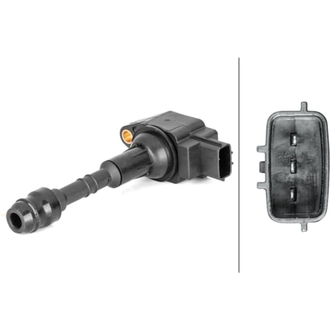 Bobine HELLA 5DA 230 036-111