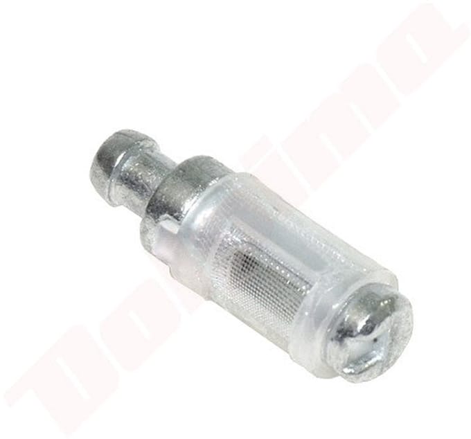 Oliefilter passend op Chinese kettingzaag 7,4x13x32