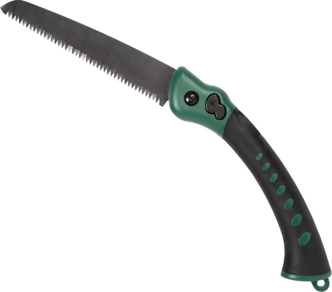 Talen Tools - Vouwzaag - Professioneel - Met inklapmechanisme