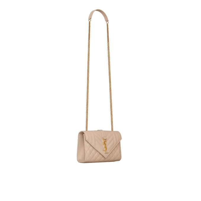 Saint Laurent Envelope Kleine Tas