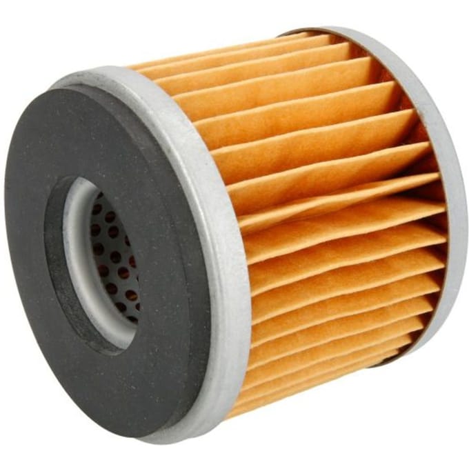 Luchtfilter MANN-FILTER C 78/2