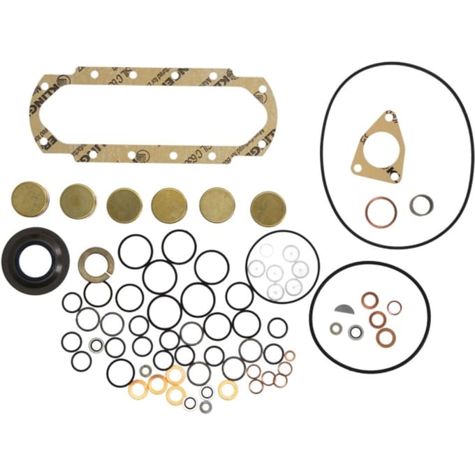 Reparatieset, ontstekingsverdeler BOSCH 2 417 010 025