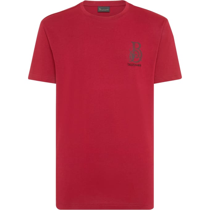 T-Shirt Ronde Hals