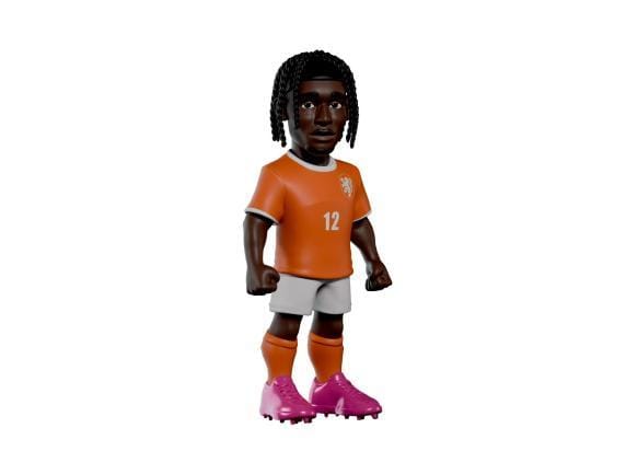MINIX figures World Cup - Frimpong 12 Speelpoppen