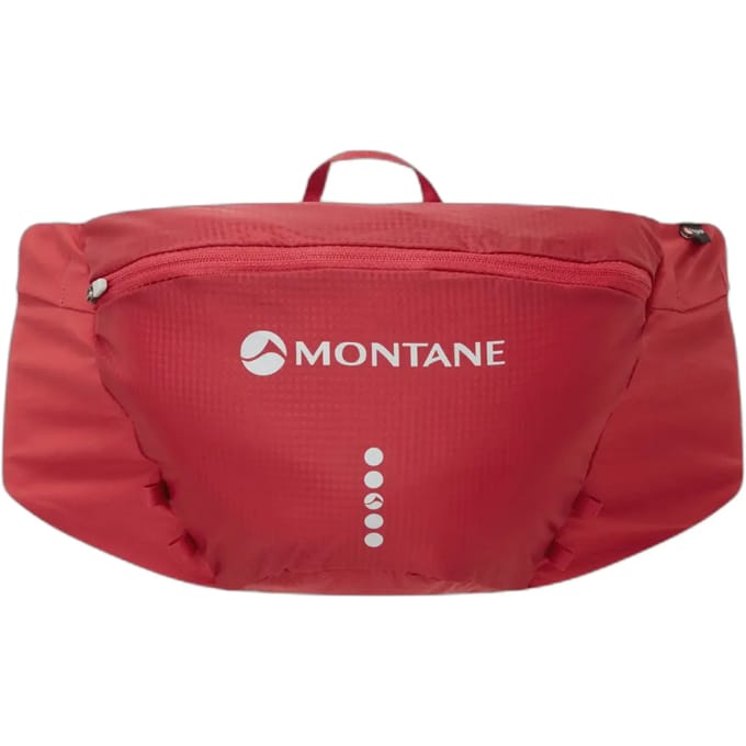 Hydratatiegordel Montane Gecko WP 1 +