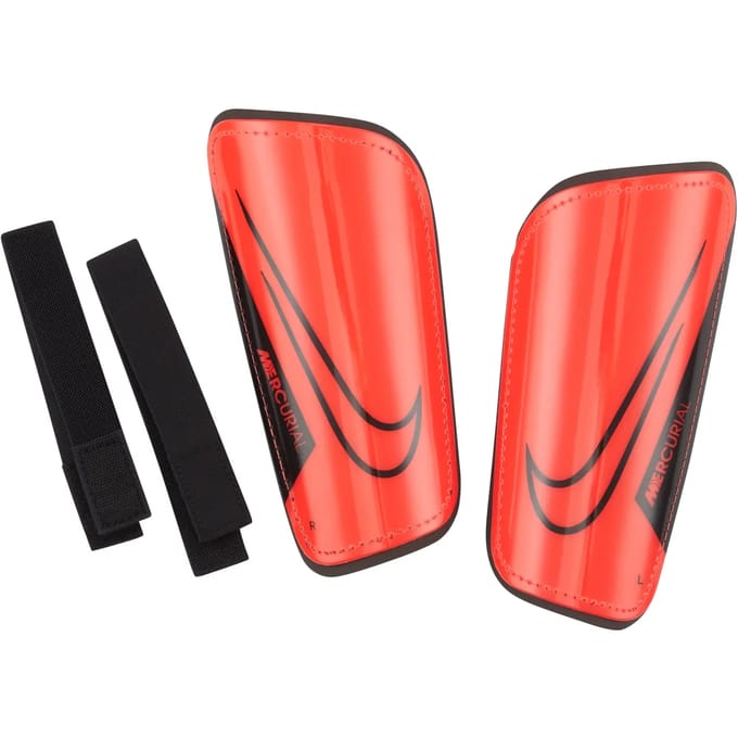 Scheenbeschermers Nike Mercurial Hardshell