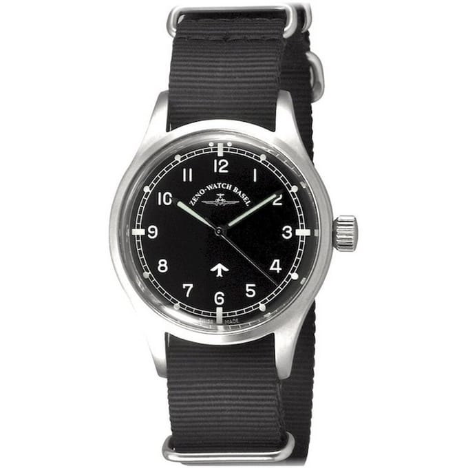 Zeno Watch Basel Herenhorloge PRS-53-a1