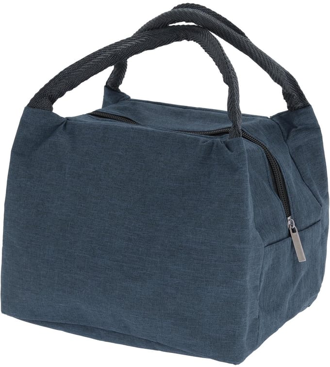 Dailygoods- Lunchtas Geïsoleerd - Opvouwbaar - Lekvrij - Voor Werk