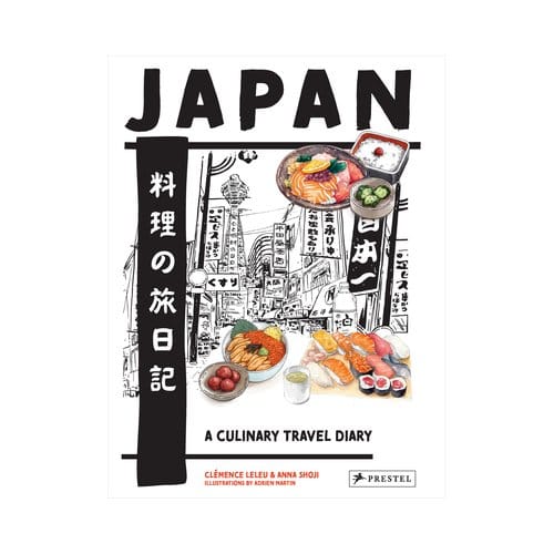 Japan - Clemence Leleu