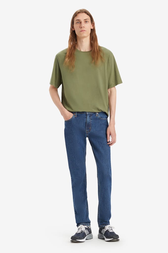 Levi's 511 Slim Calm N Cool Größe: W28L32 | Slim Jeans Outlet | Herren