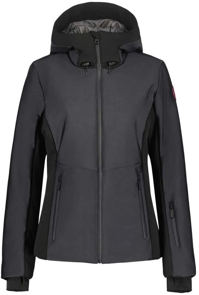 Icepeak Ephrata I Jas Grijs 34 Vrouw