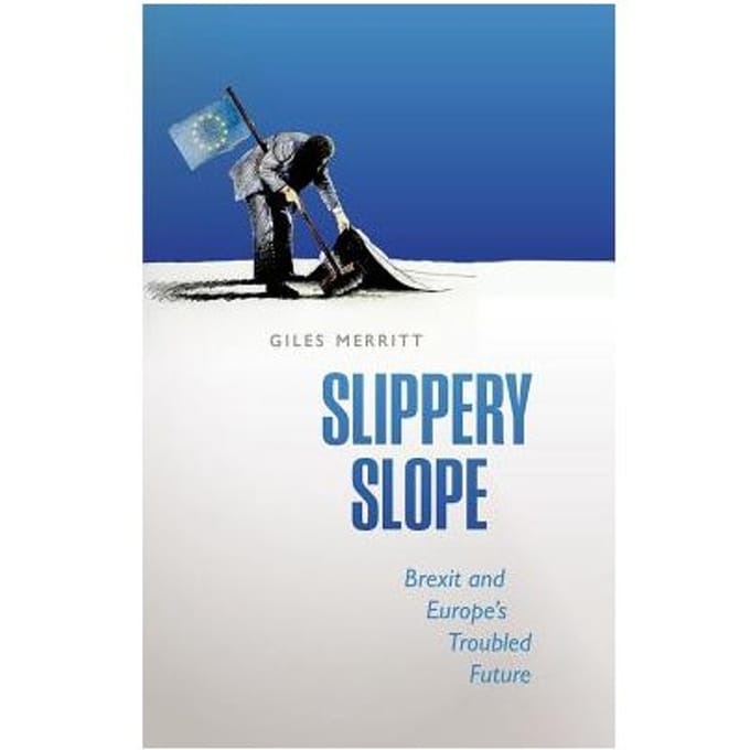 Slippery Slope - and Editor of Europe's World) Me
