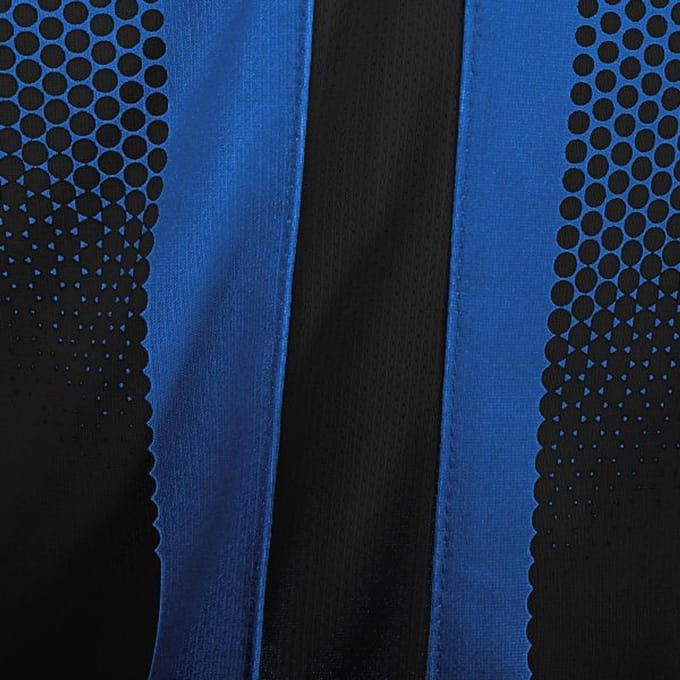 Stanno Vivid Shirt - Maat 164