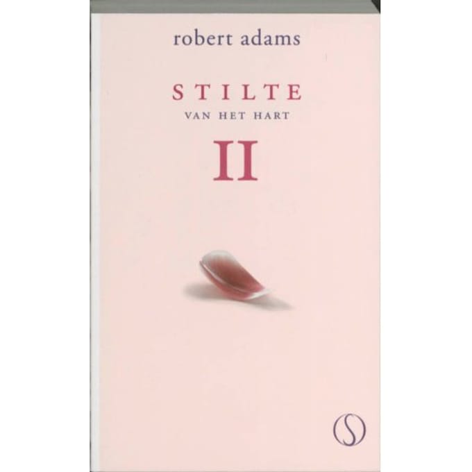 Stilte Van Het Hart / 2 - Robert Adams