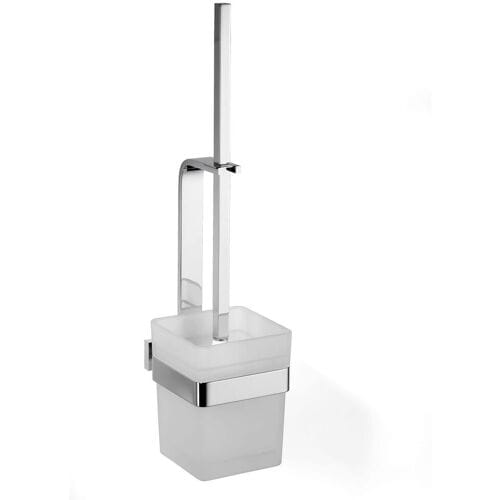 Giese von der Rolle gifix tono toilet brush set, wall model 39073-02