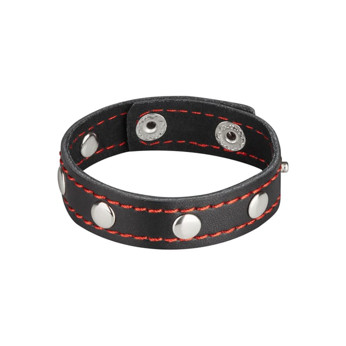 Penisriem met studs