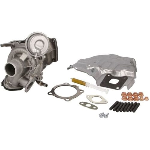 Uitlaatgasturbo RE-PART SP Z O.O RRT70055