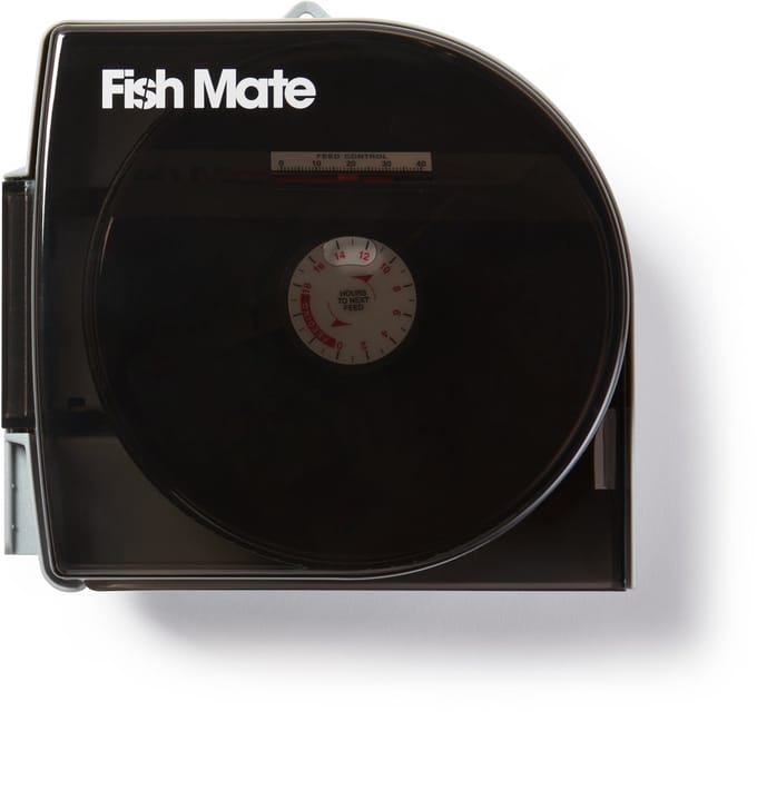 Fish Mate P21 - Voederautomat - 21-daagse Automatische Vijvervisvoeder