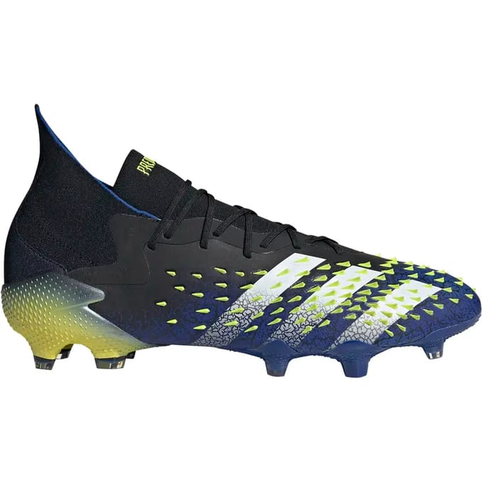 Voetbalschoenen adidas Predator Freak .1 FG