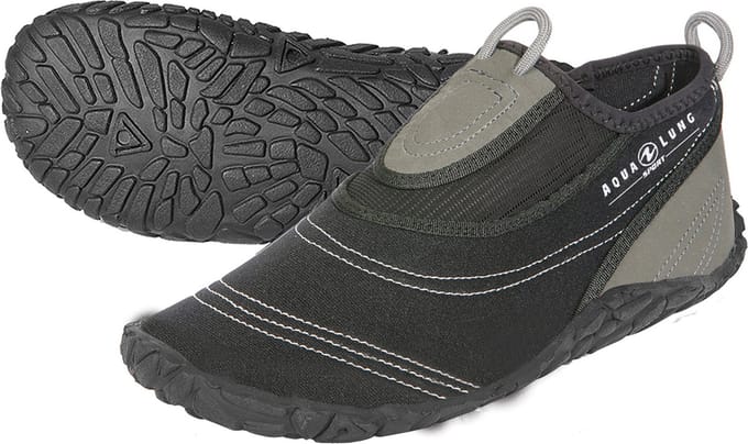 Aquasphere Beachwalker XP - Waterschoenen voor volwassenen - Zwart - 40/41